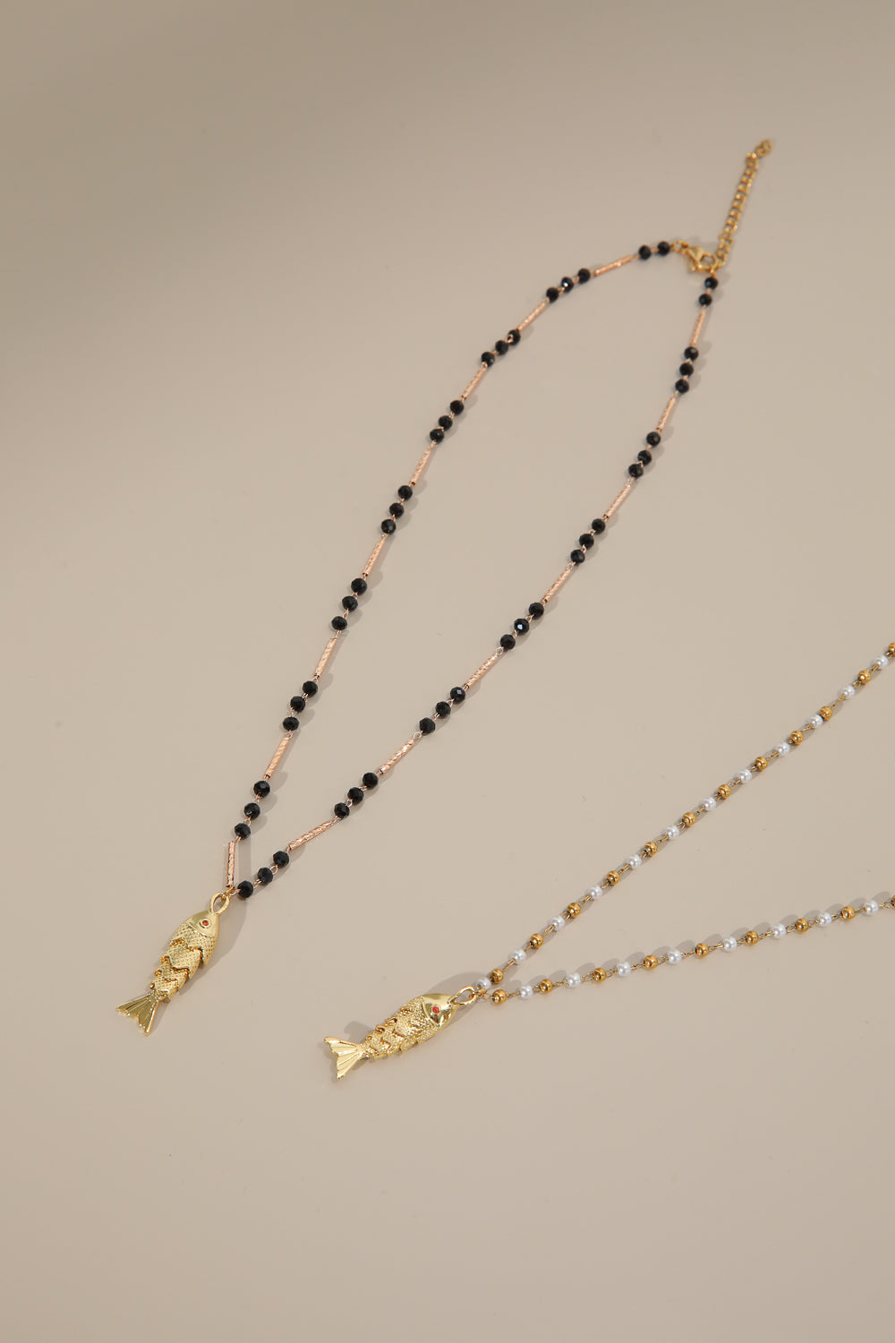 שרשרת חרוזים Gal