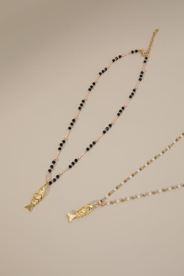 שרשרת חרוזים Gal