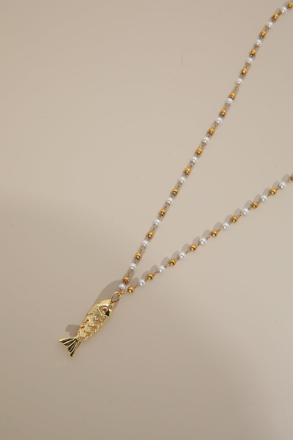 שרשרת חרוזים Gal