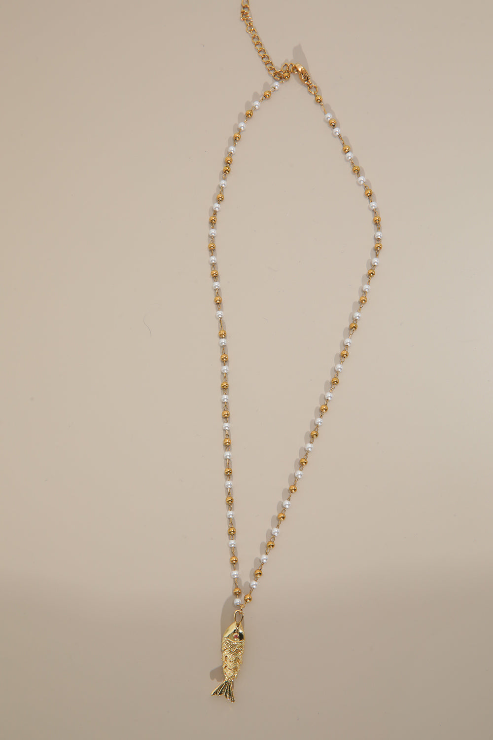 שרשרת חרוזים Gal