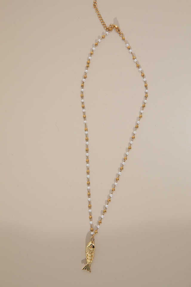 שרשרת חרוזים Gal