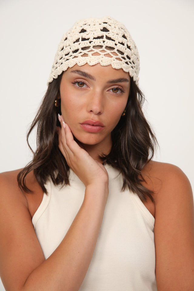 כובע Paulina