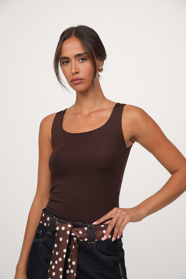 Margo tank top