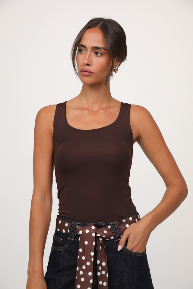 Margo tank top