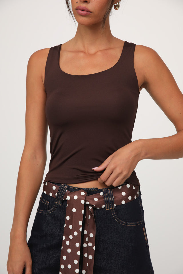 Margo tank top
