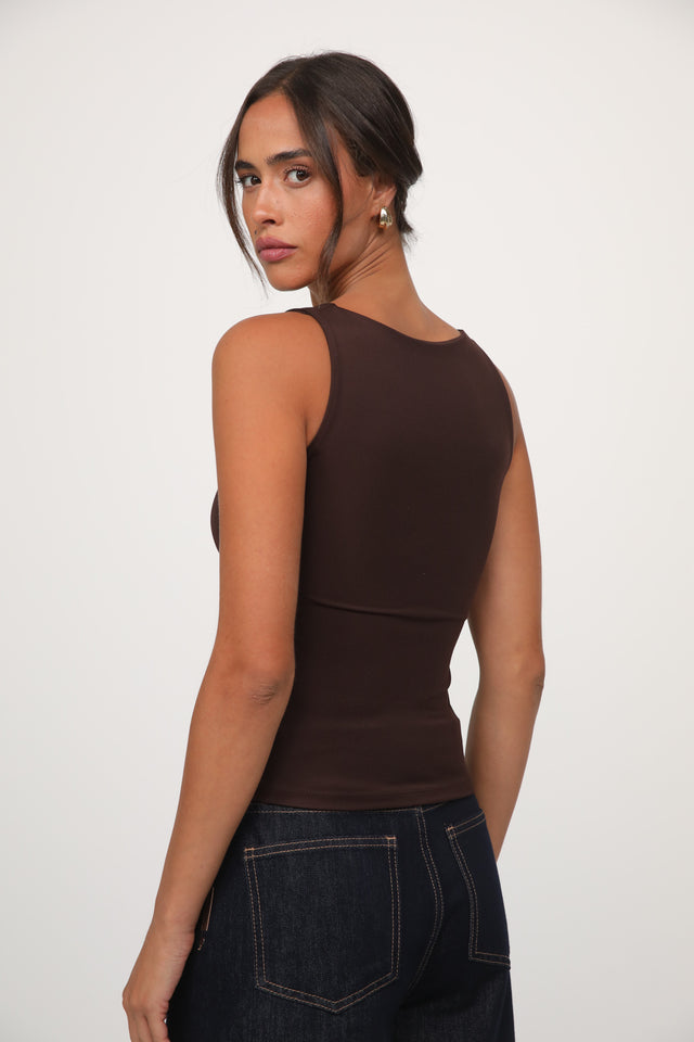 Margo tank top