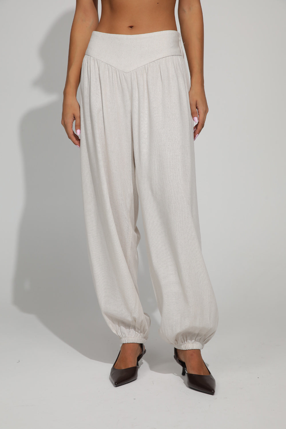 מכנס Noya