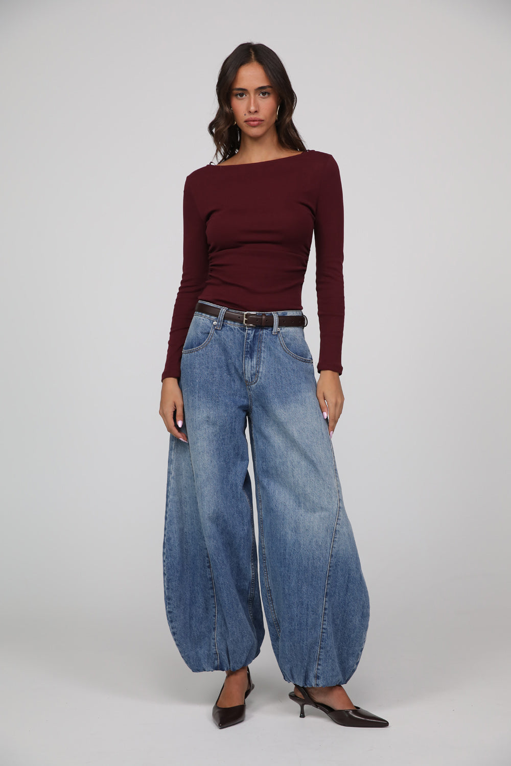 Ezablee belt