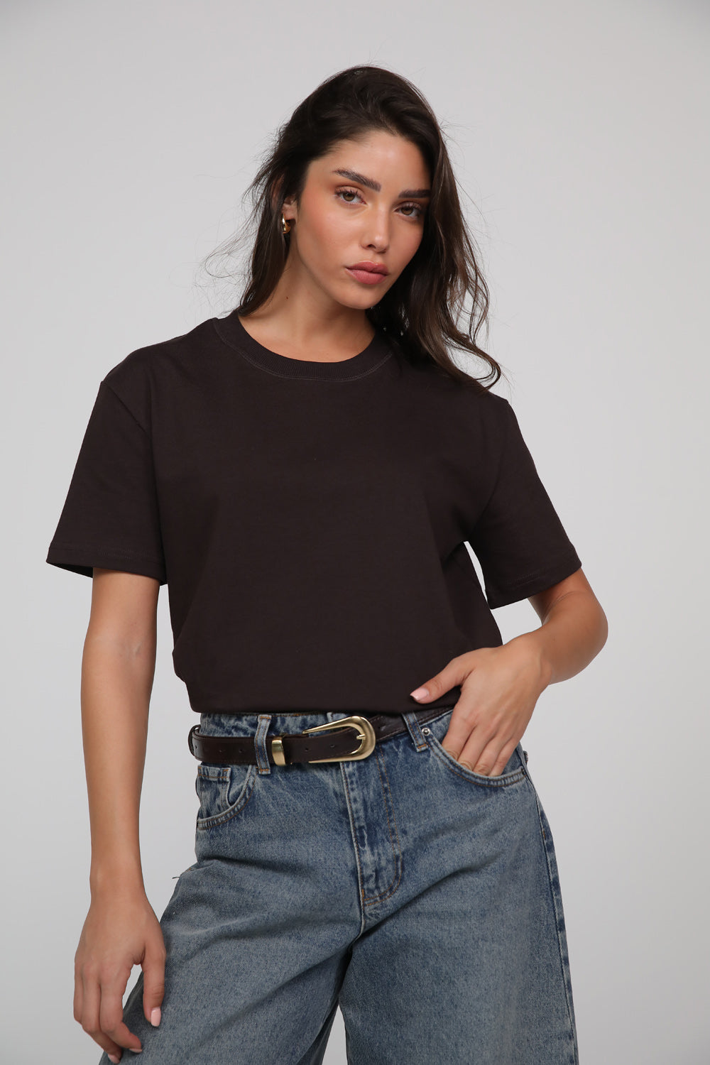 Rock be T-shirt
