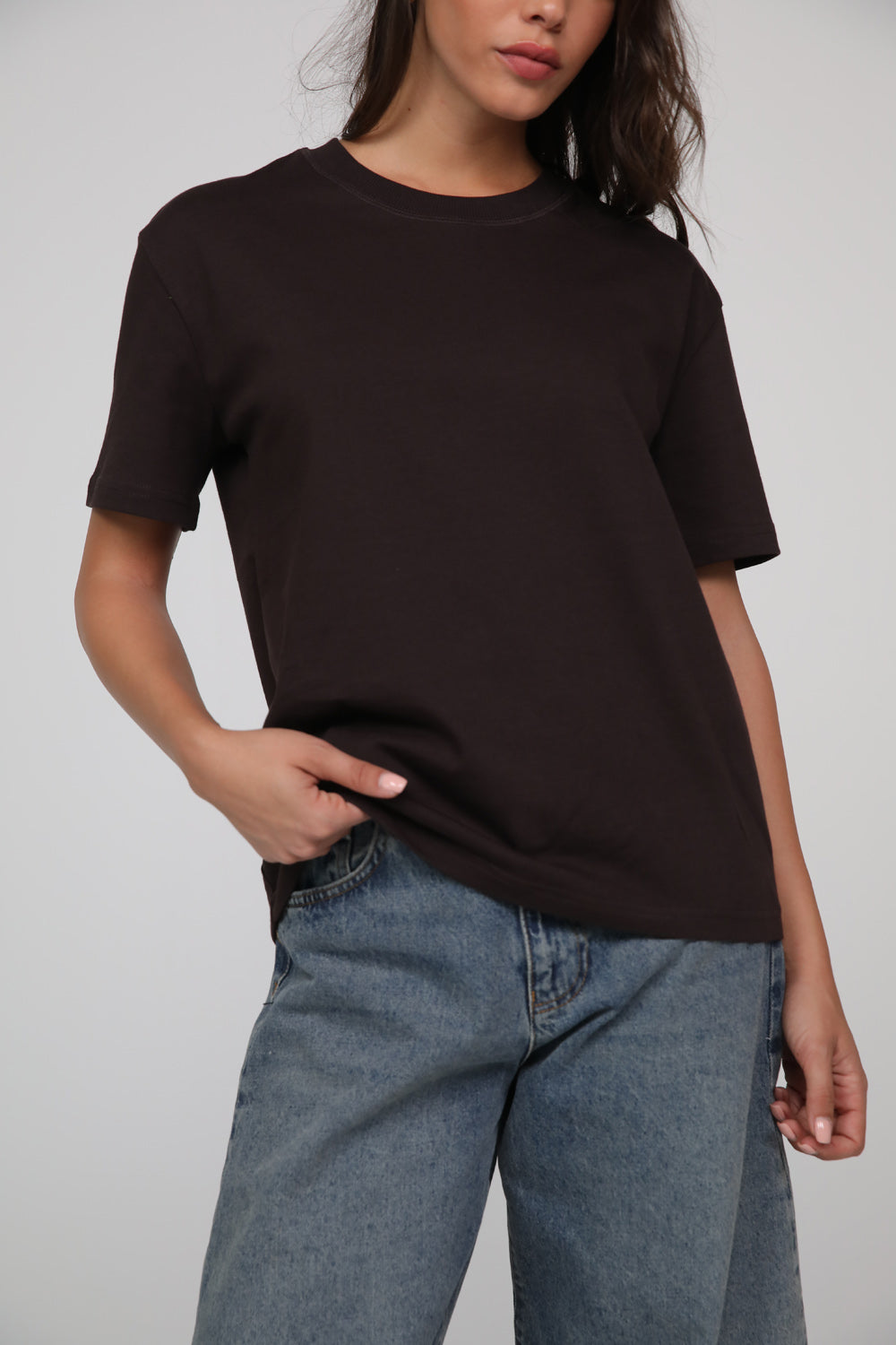 Rock be T-shirt