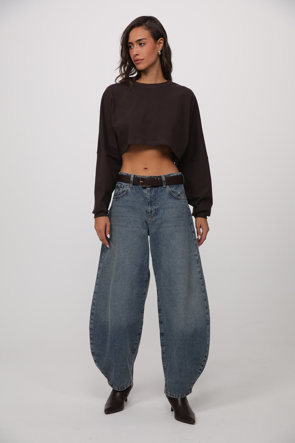 Ellie belt