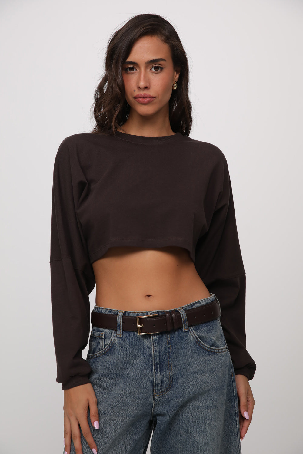 Ellie belt