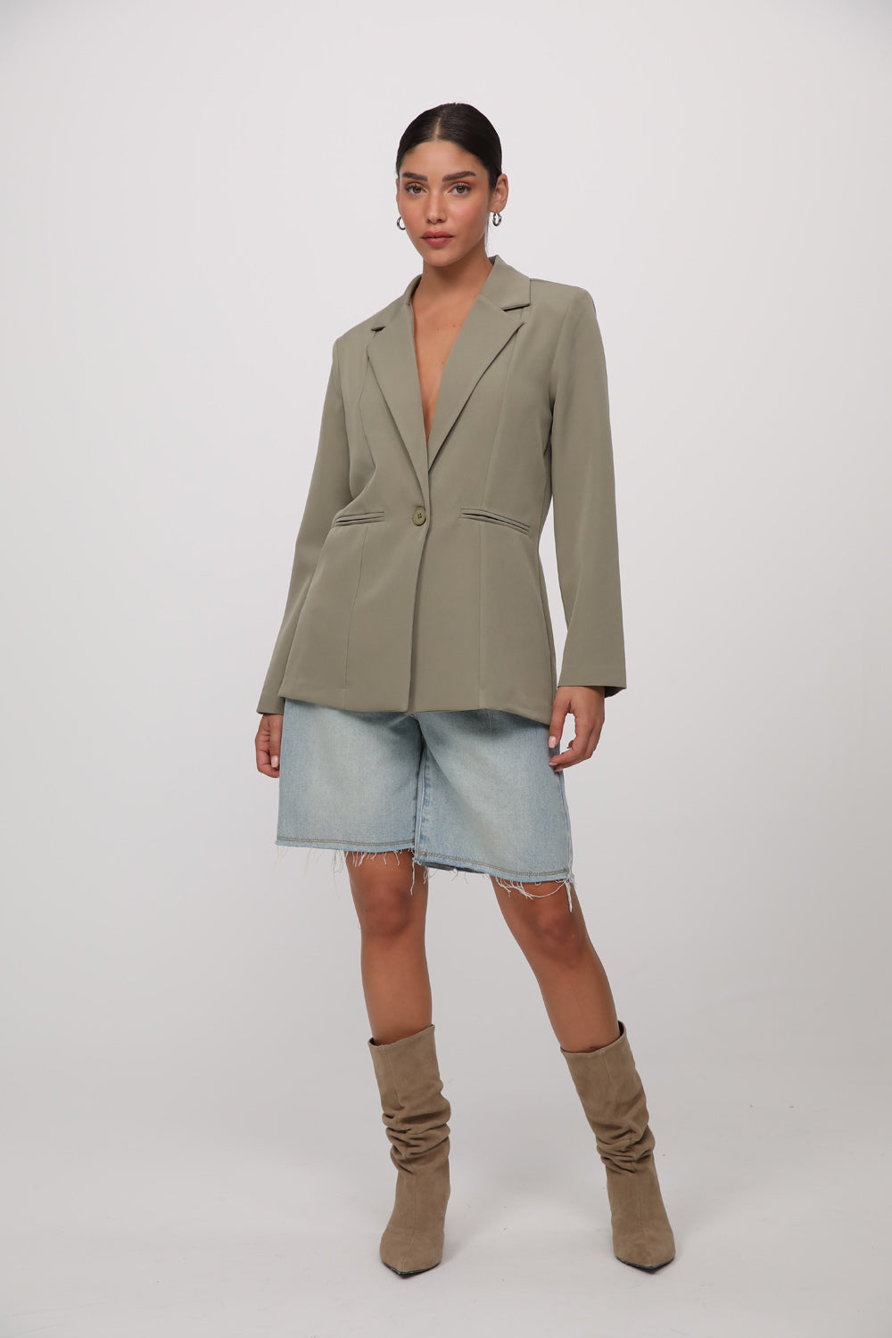 Levanna jacket