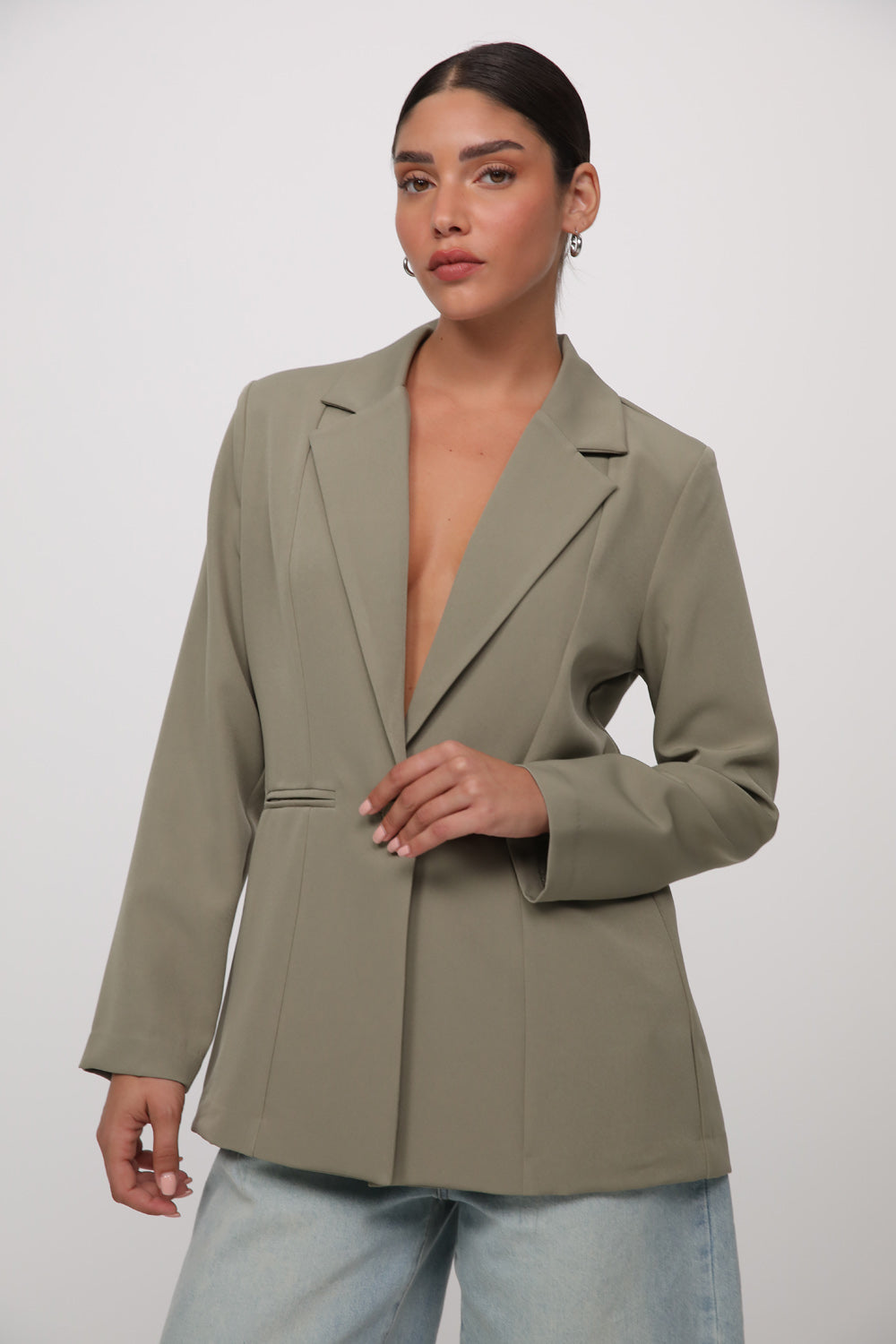 Levanna jacket
