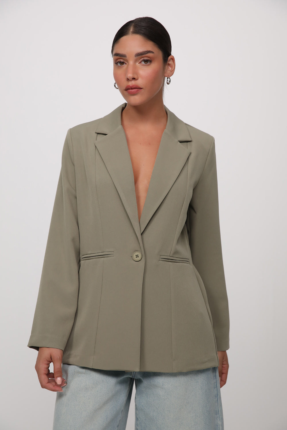 Levanna jacket