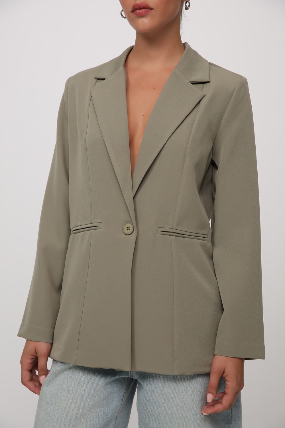 Levanna jacket