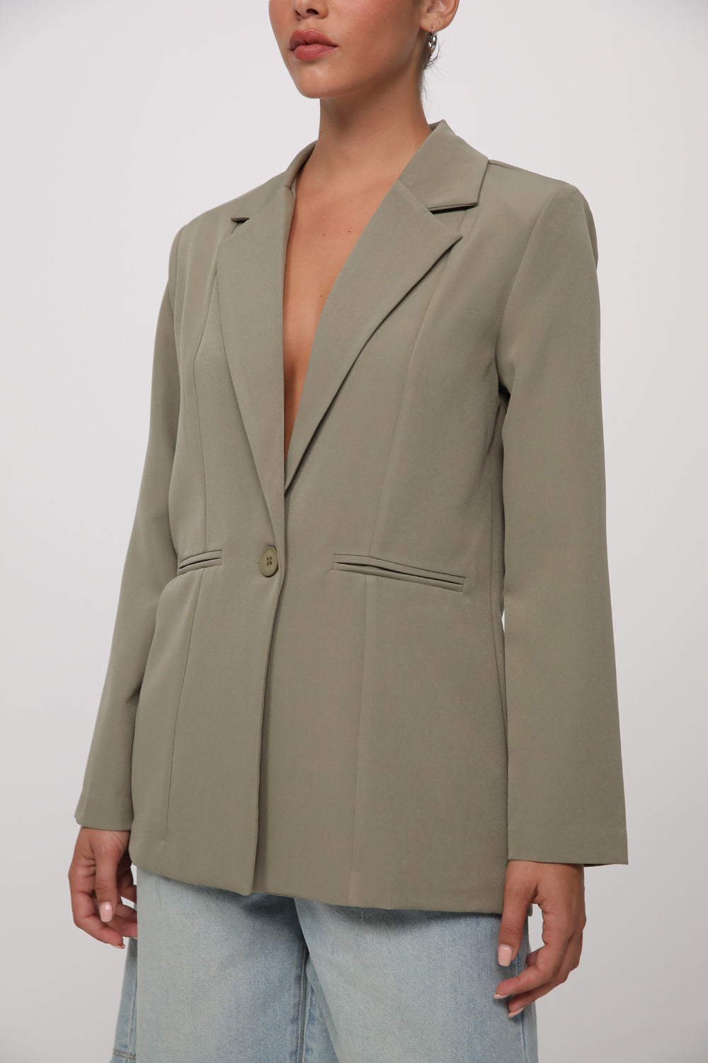 Levanna jacket