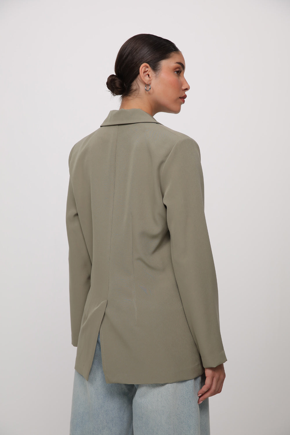 Levanna jacket