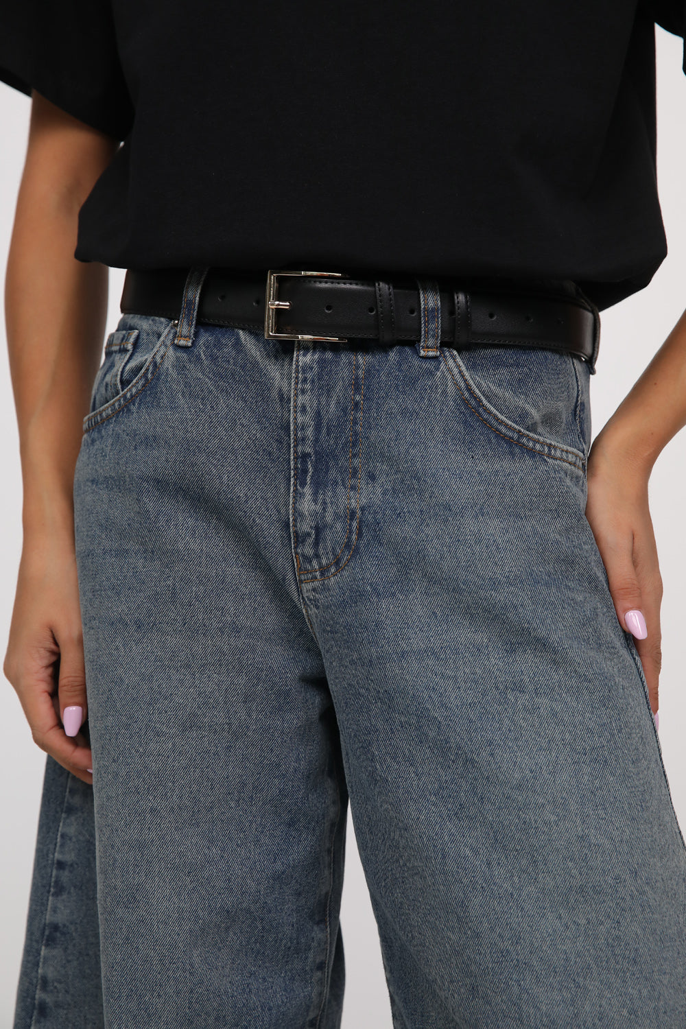 Ellie belt