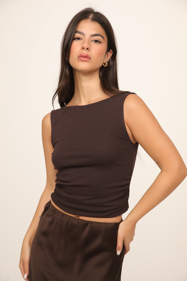 גופייה Hadassah