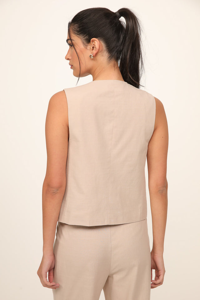 Martina Vest