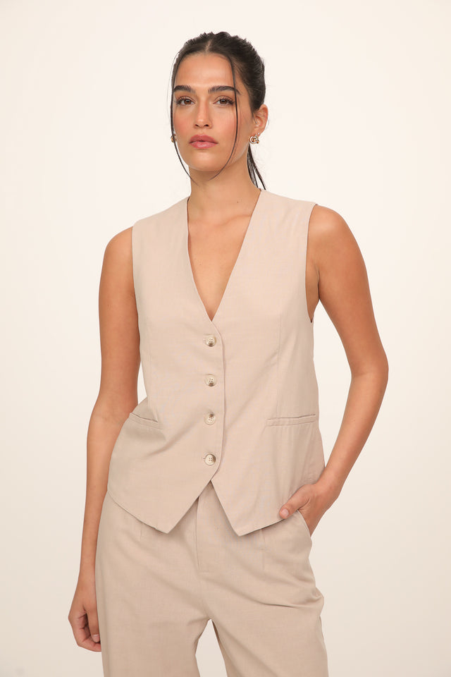 Martina Vest