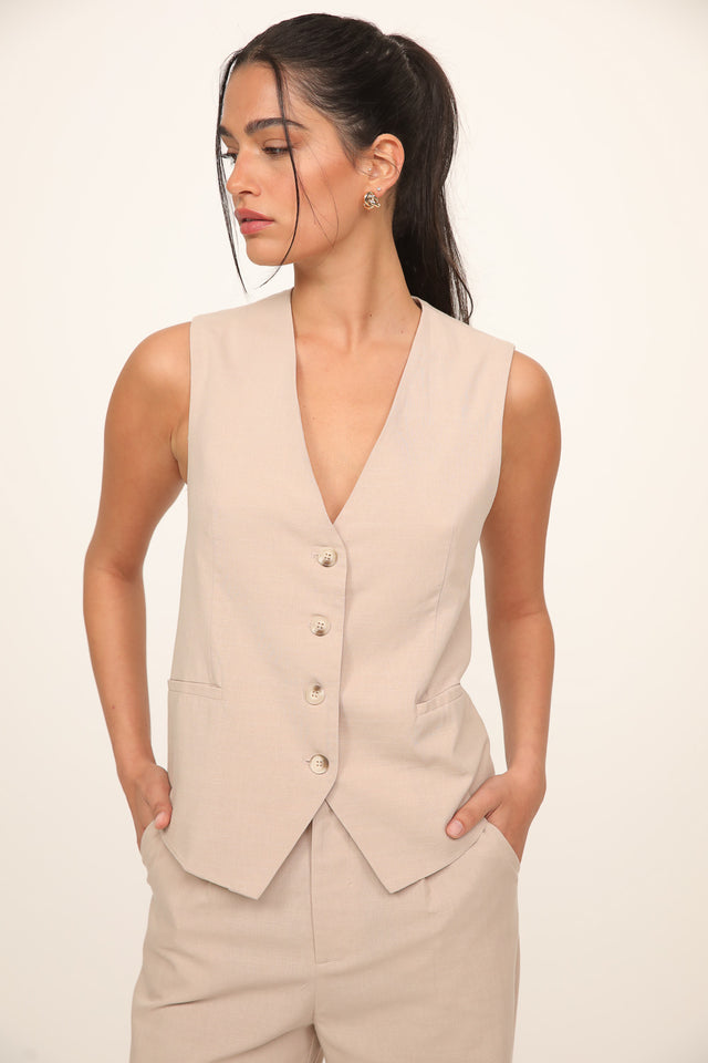 Martina Vest