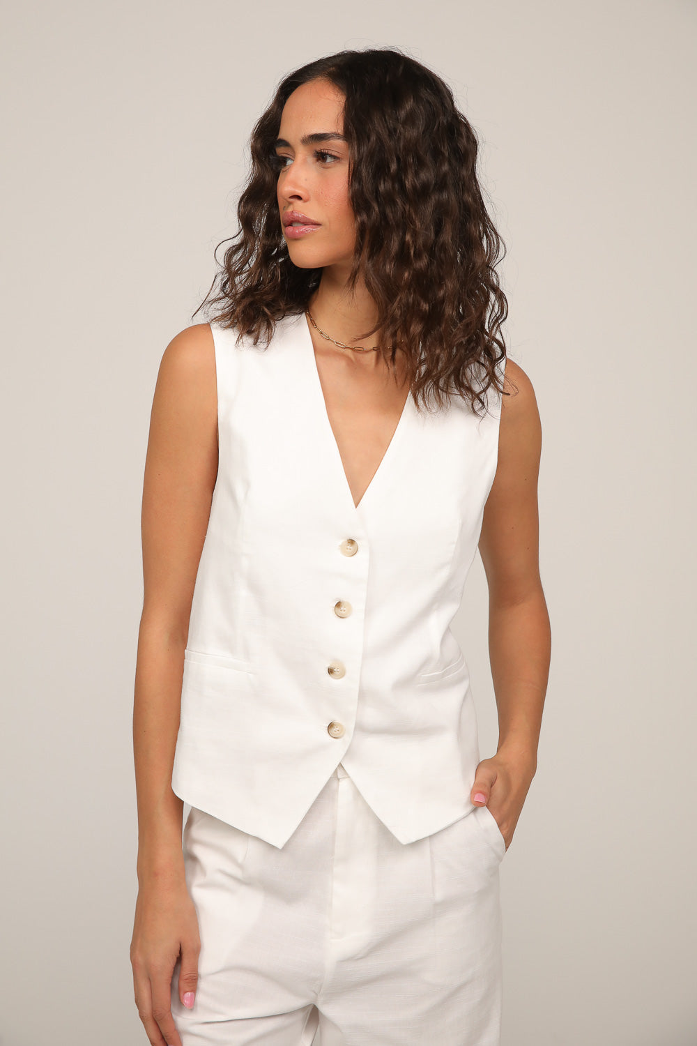 Martina Vest