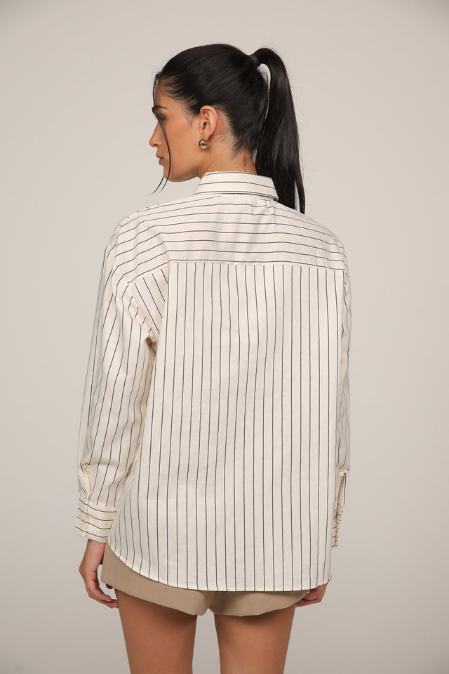 חולצה+עניבה Einav