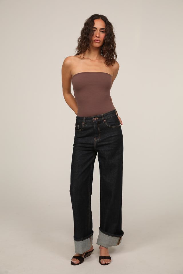 בגד גוף Veronica