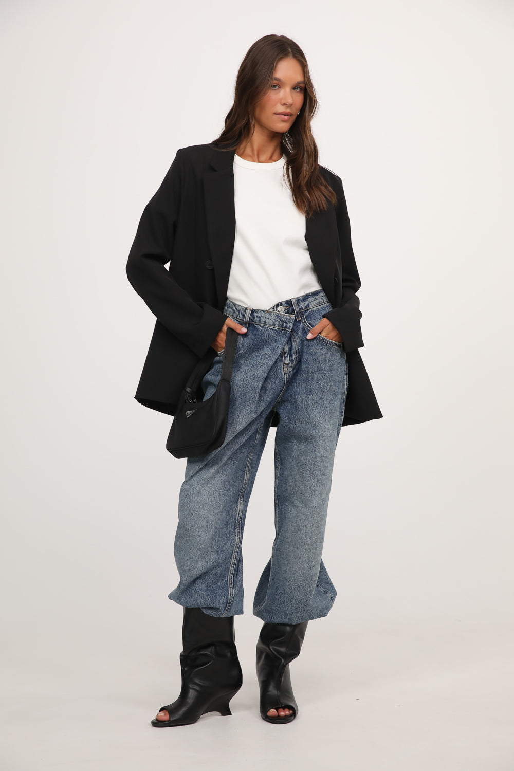Juliana jacket