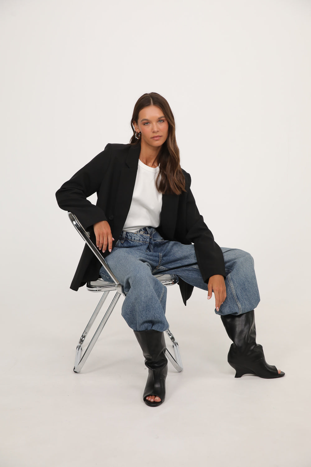 Juliana jacket