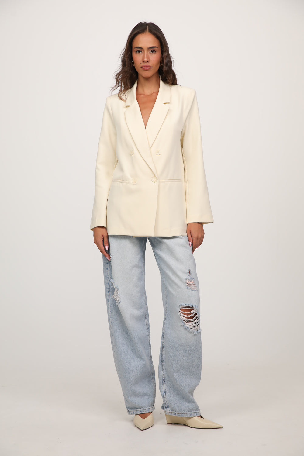 Juliana jacket