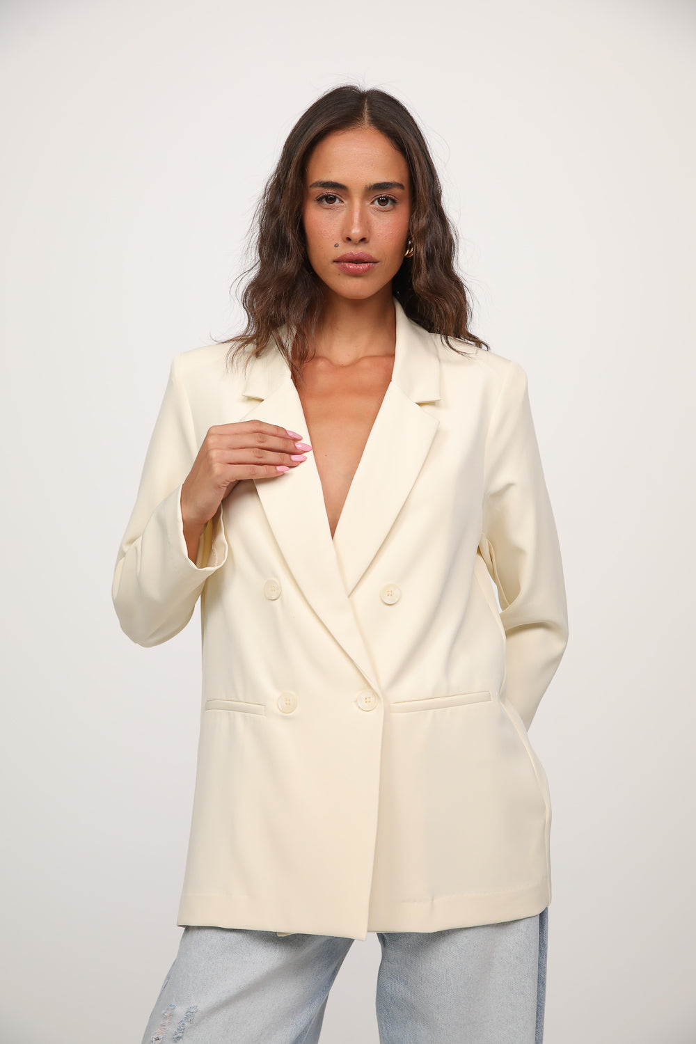 Juliana jacket