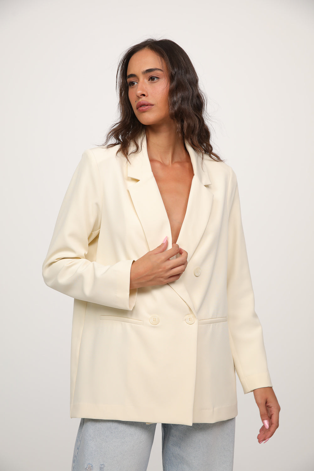 Juliana jacket