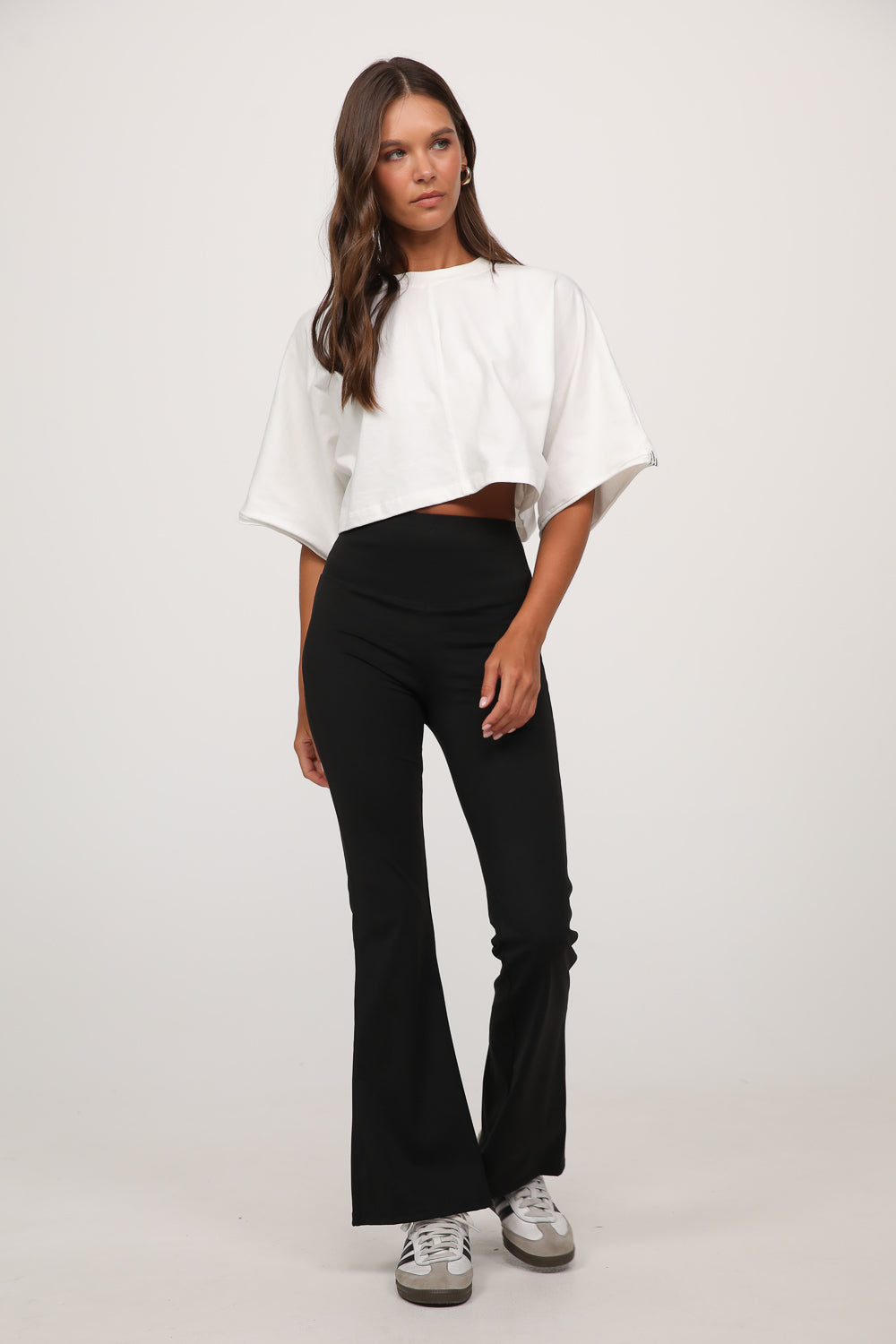 Centrophase pants