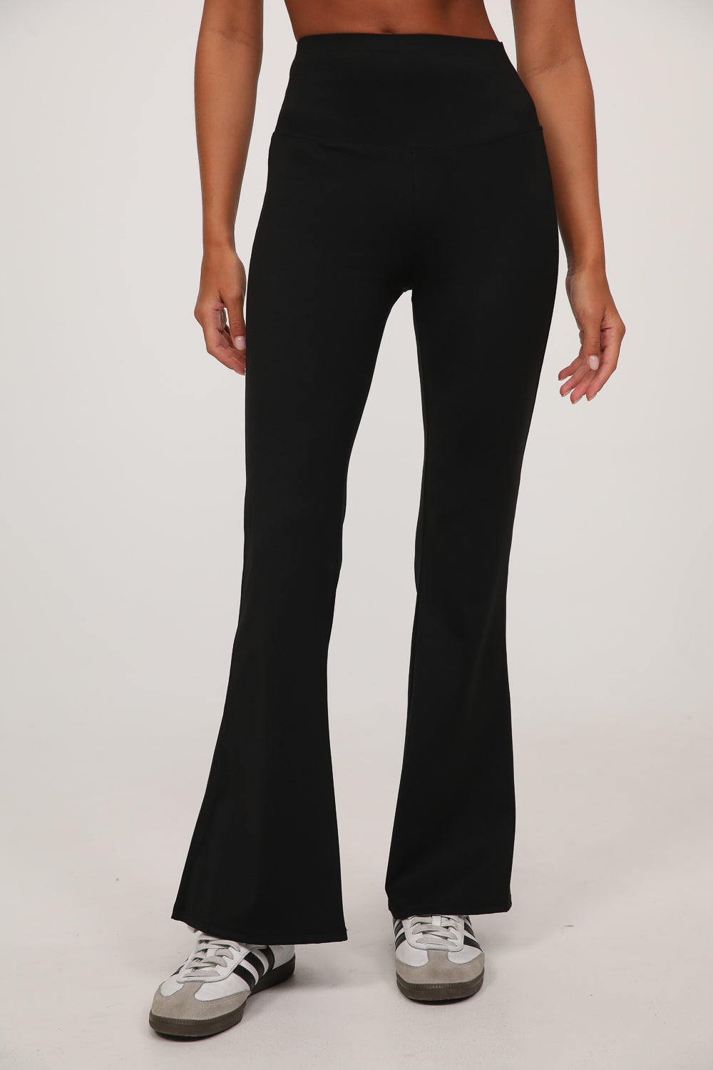 Centrophase pants