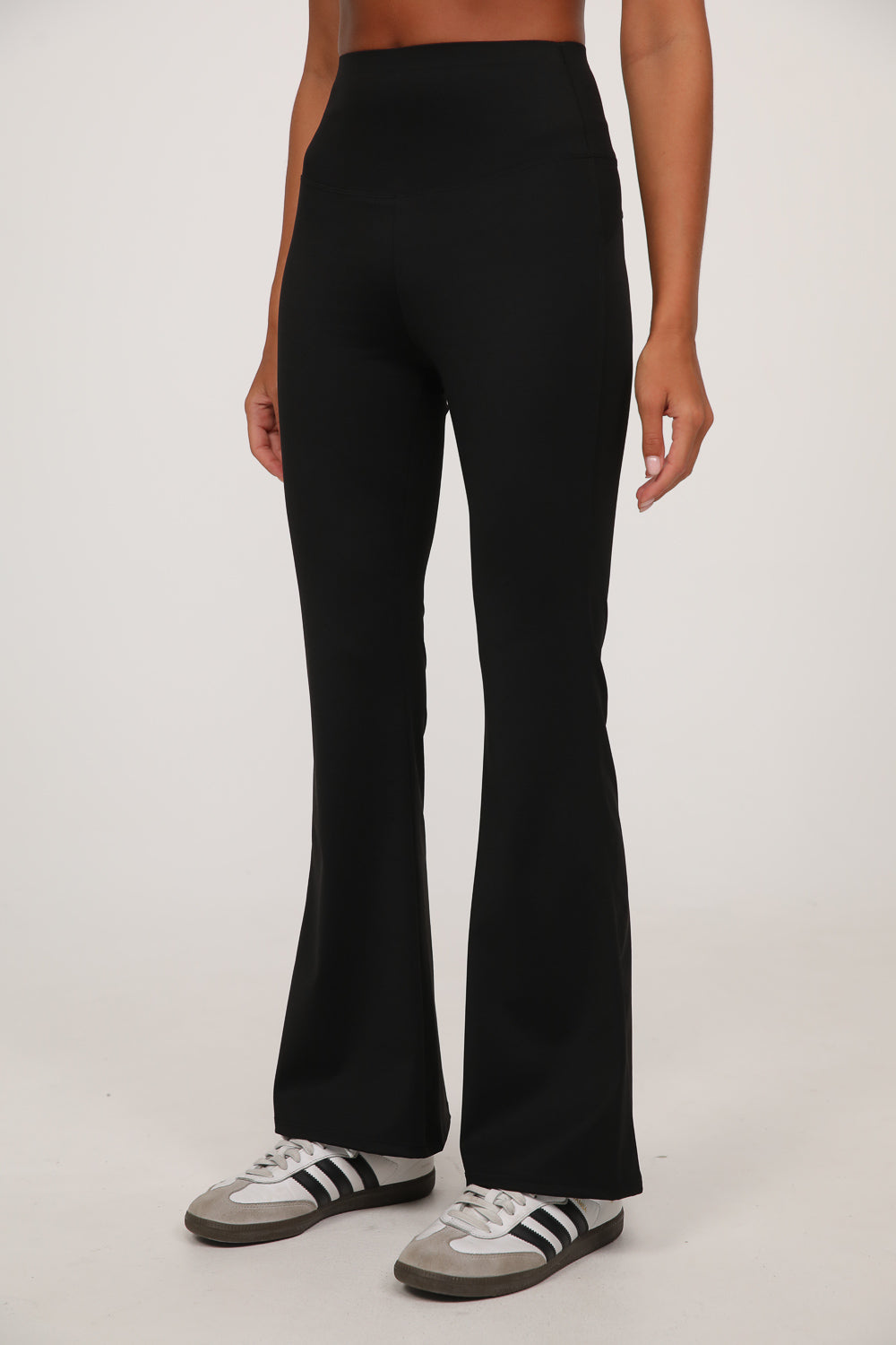 Centrophase pants
