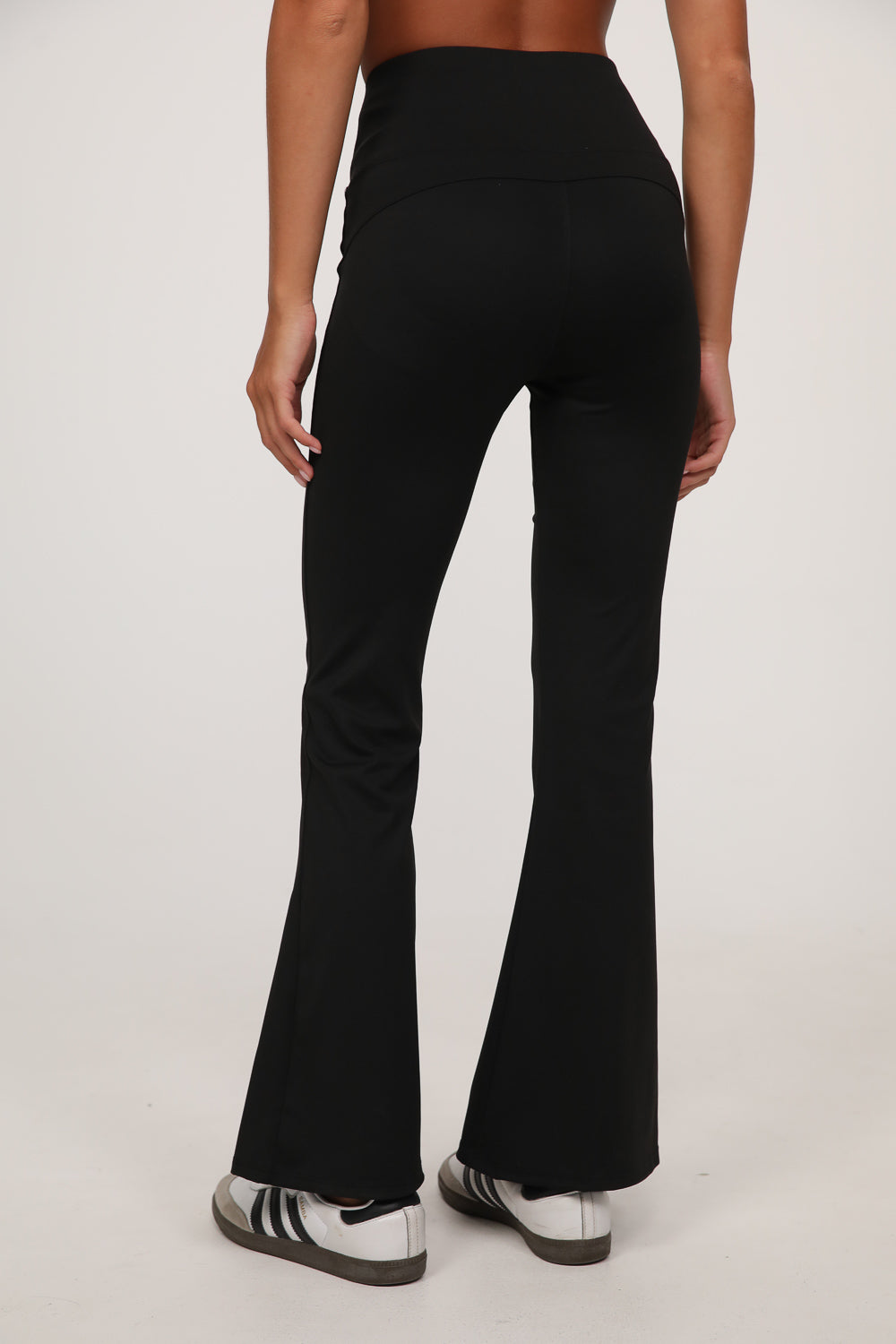 Centrophase pants