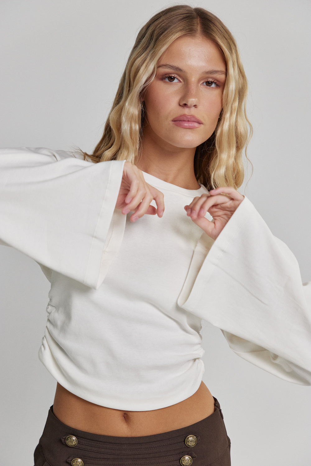 חולצה Alina