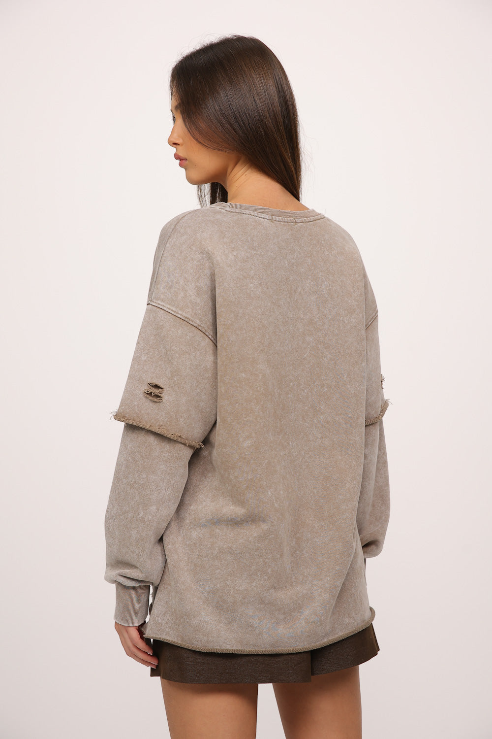 סווטשירט Ron