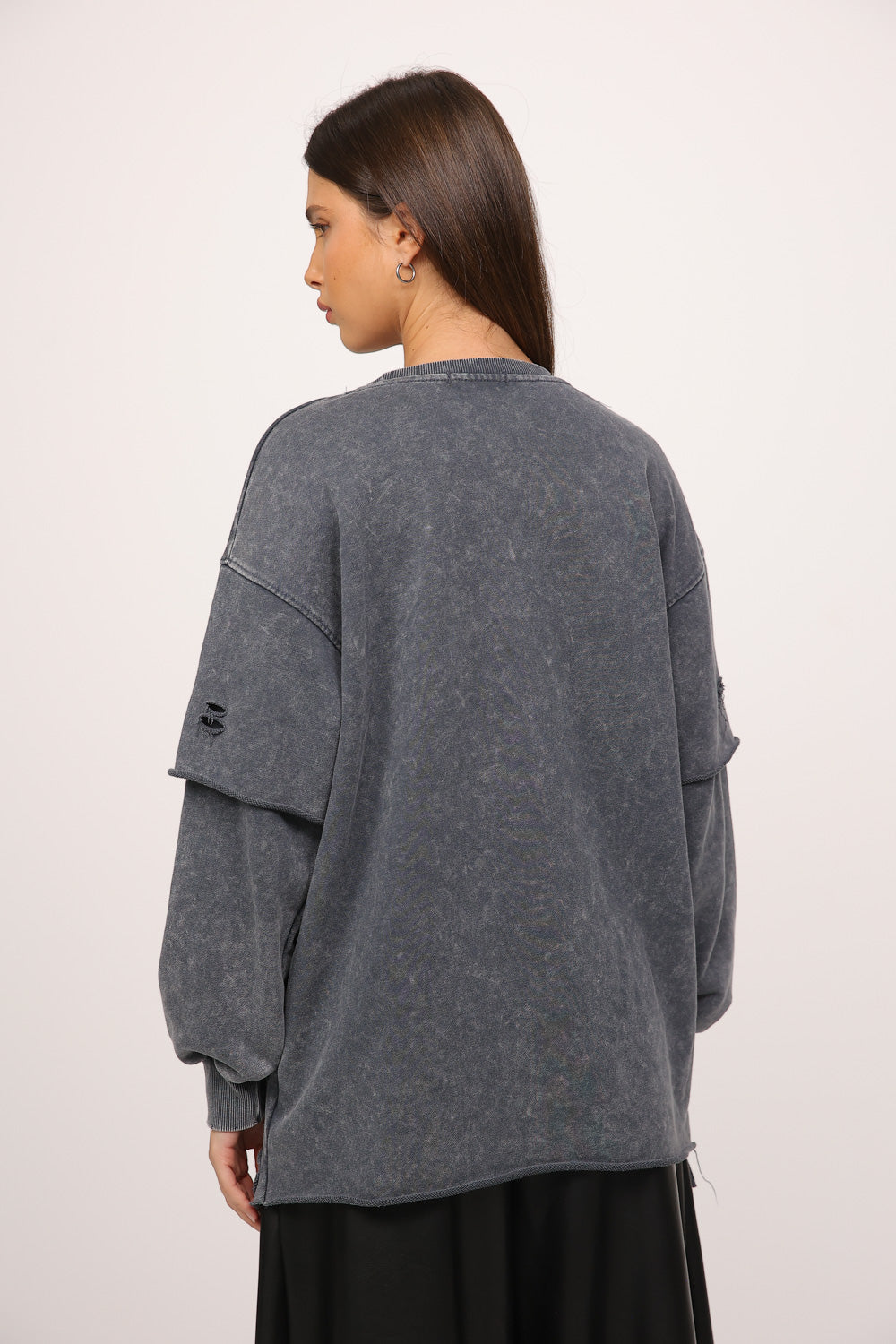 סווטשירט Ron