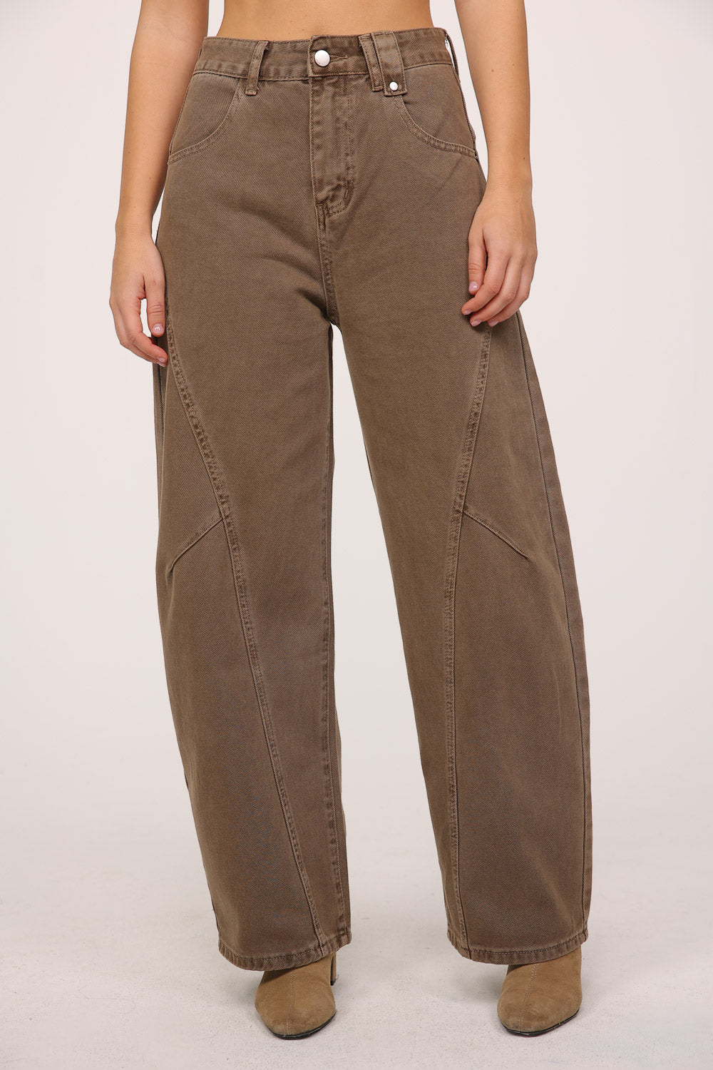 מכנס+חגורה Mar