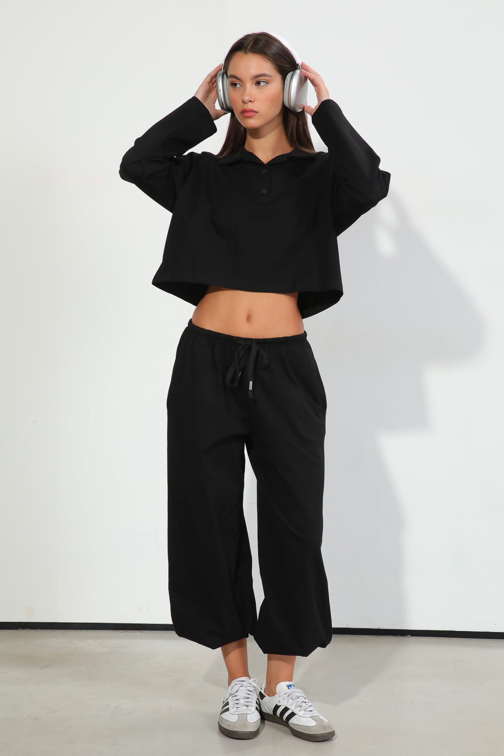 מכנס Batsheva