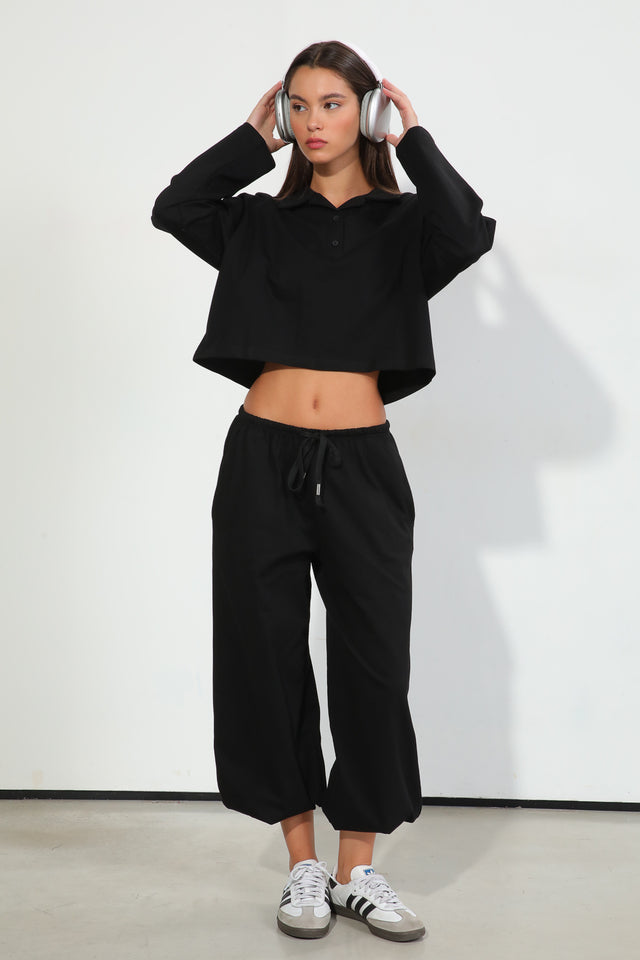 מכנס Batsheva