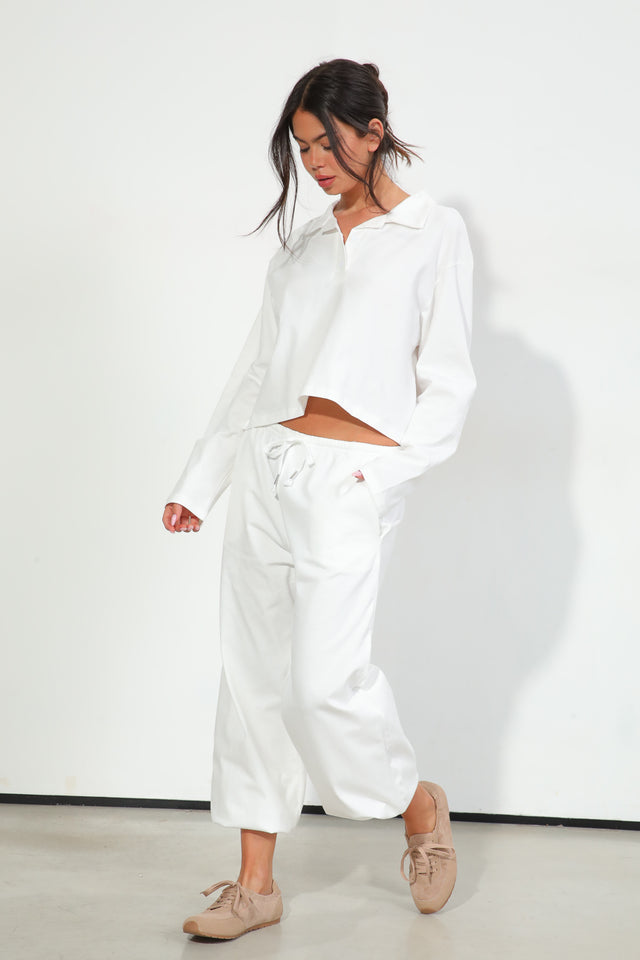 מכנס Batsheva