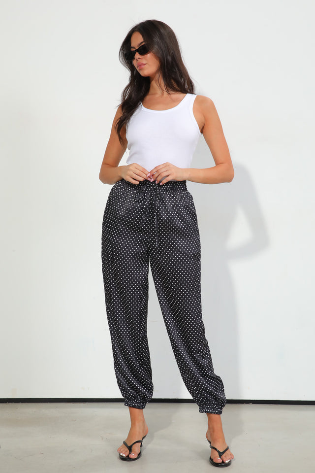 מכנס Lola