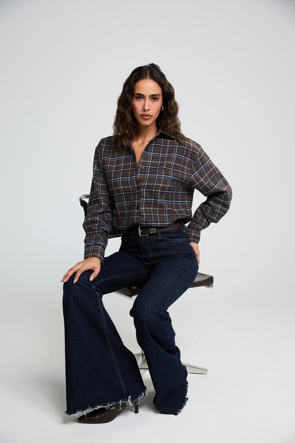 חולצה Josephine