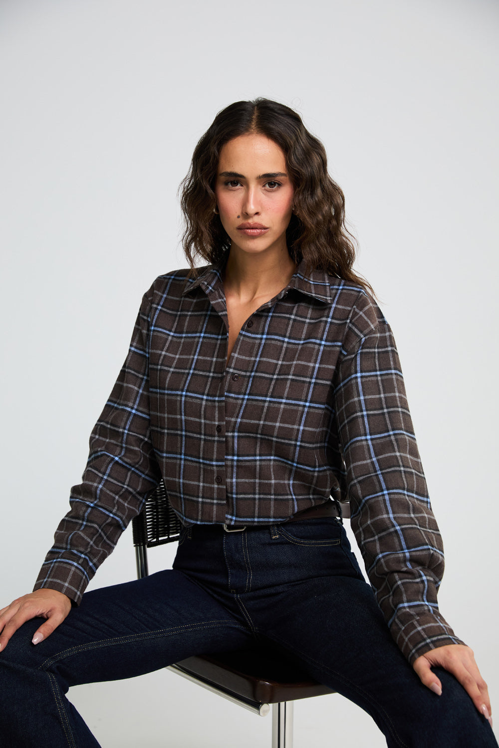 חולצה Josephine