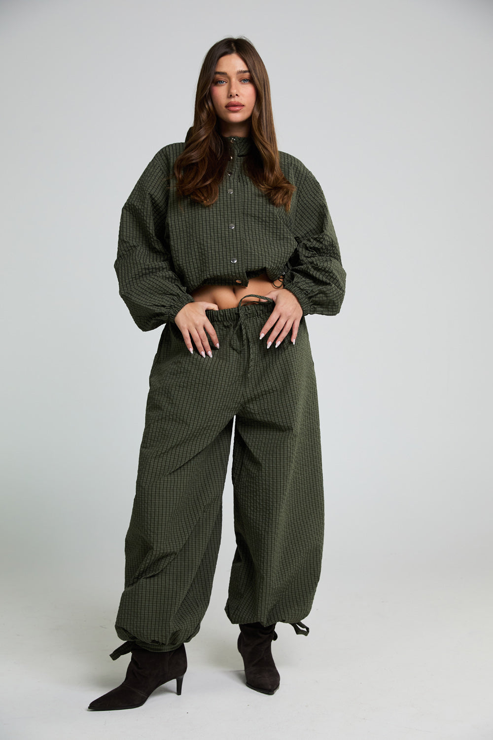 מכנס Kehlani